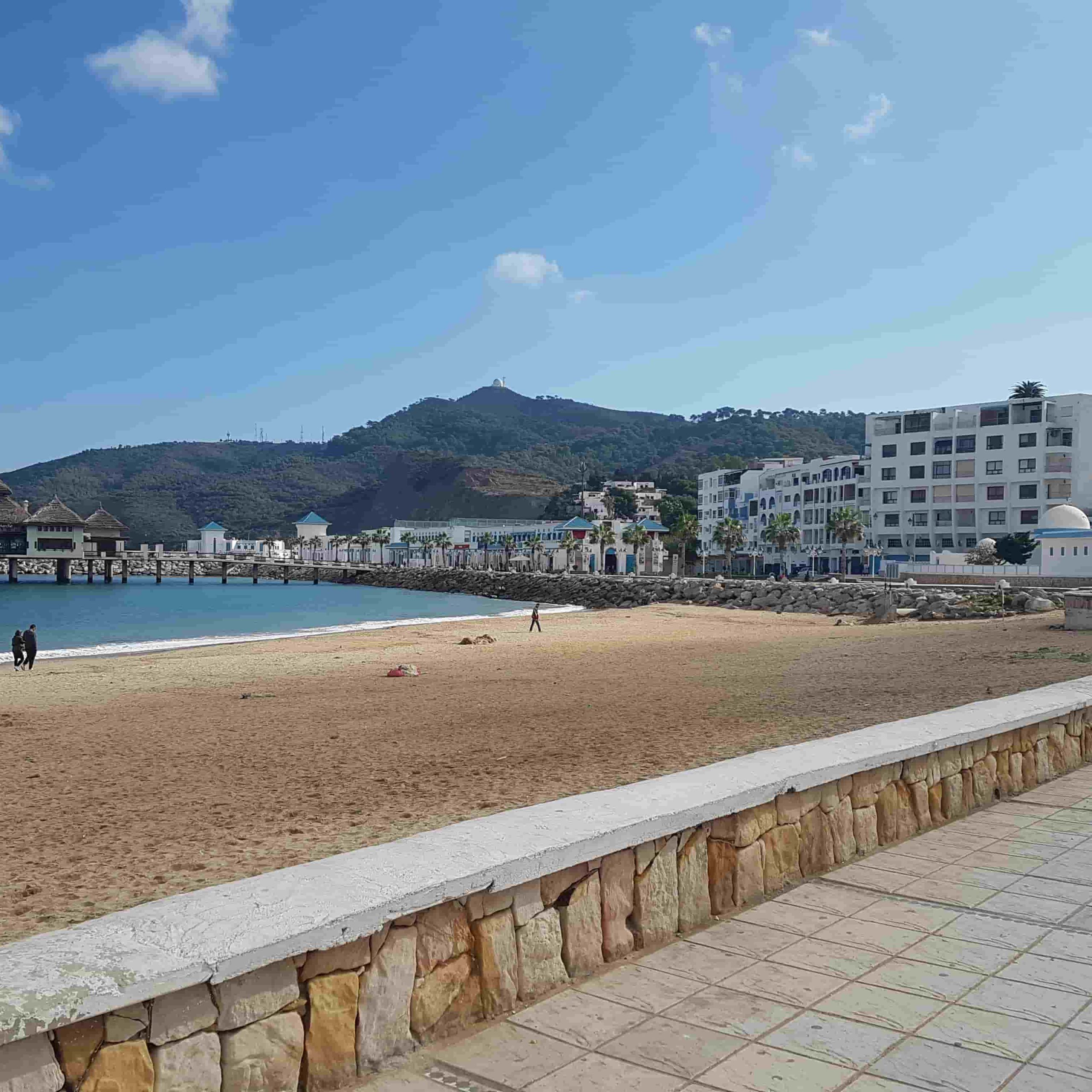 Tetouan: Morocco’s Hidden Andalusian Jewel—Where History Whispers and Art Lives