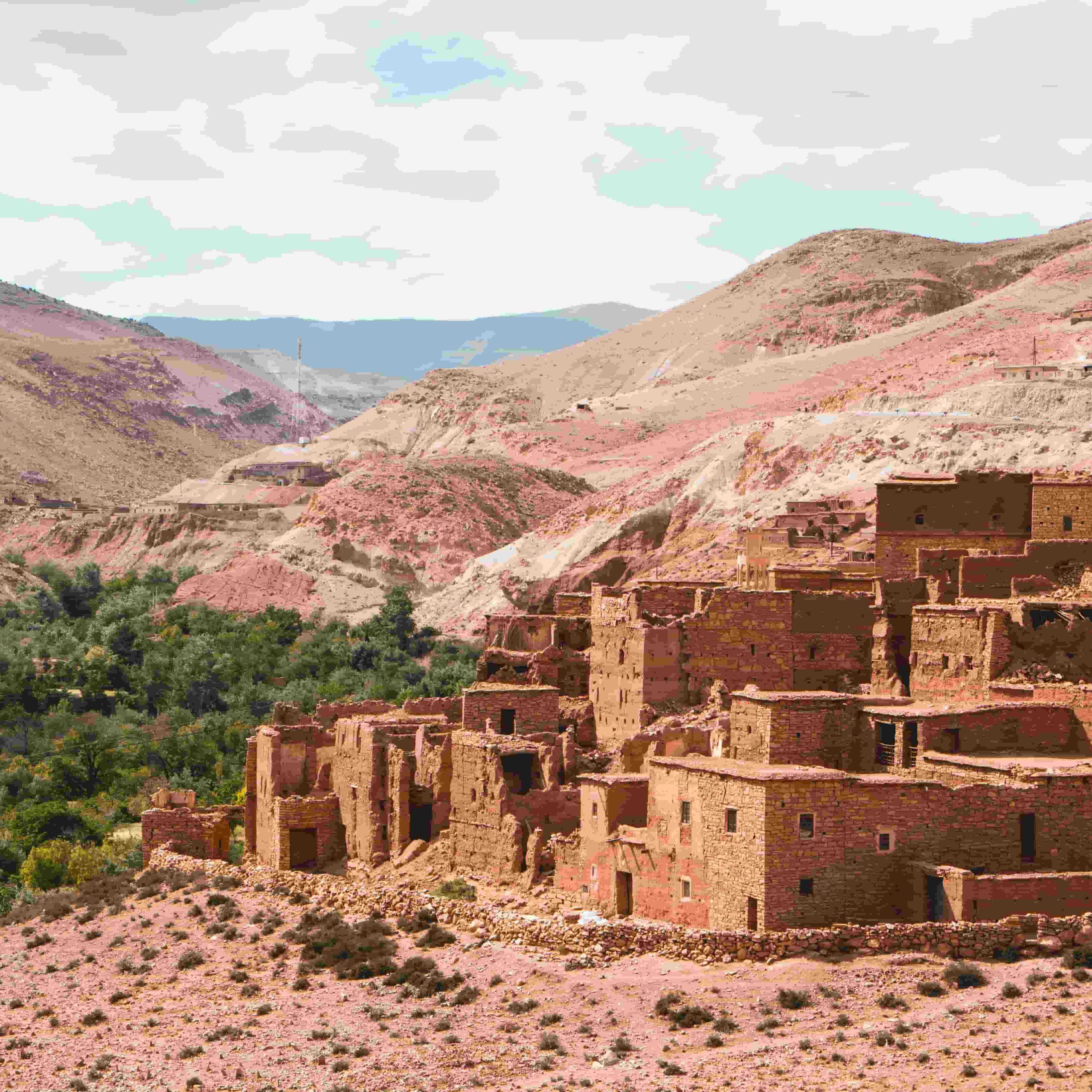 The Art of the Journey: Why Our Tours Are More Than Itineraries—They’re Transformations