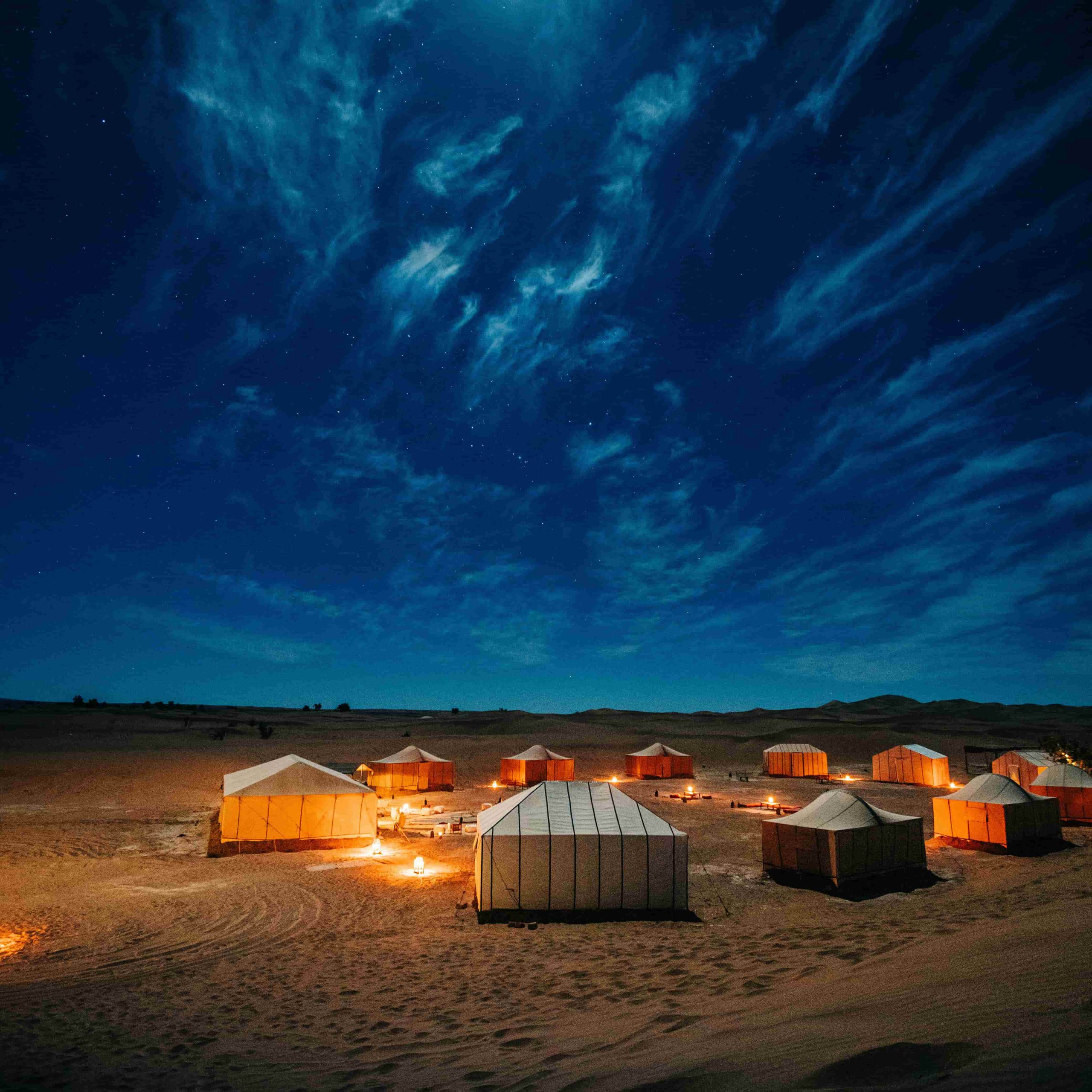 Beyond the Postcard: Rediscovering Morocco—A Journey Crafted with Soul